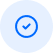Check circle - icon